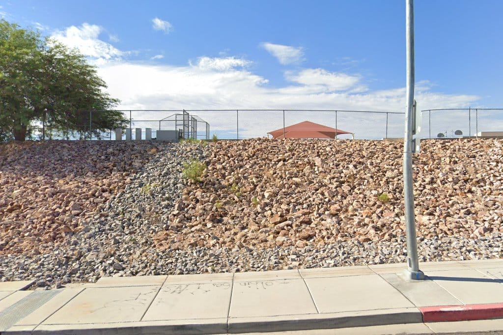 Eileen Conners Elementary School