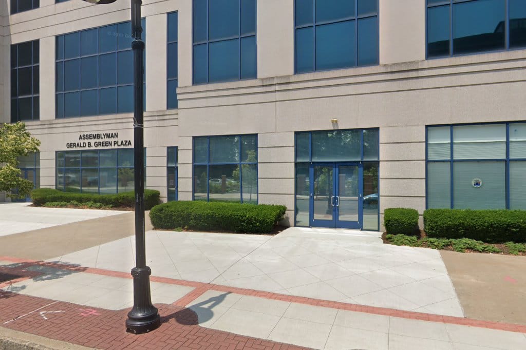 Morristown Unemployment Office in Morristown, NJ The County Office