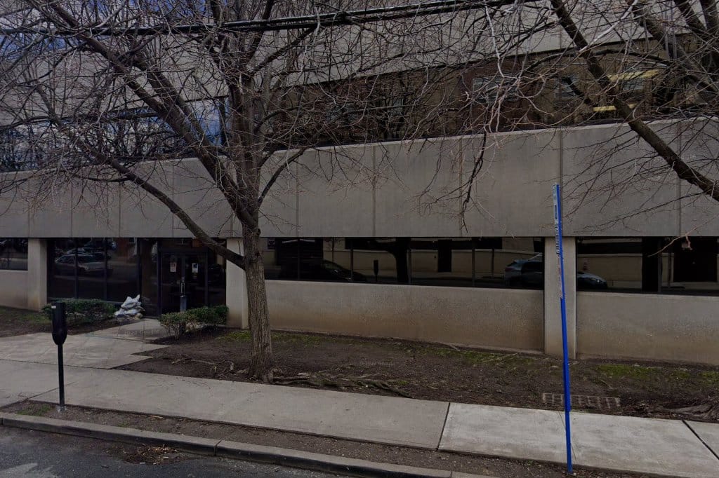 Hackensack Unemployment Office