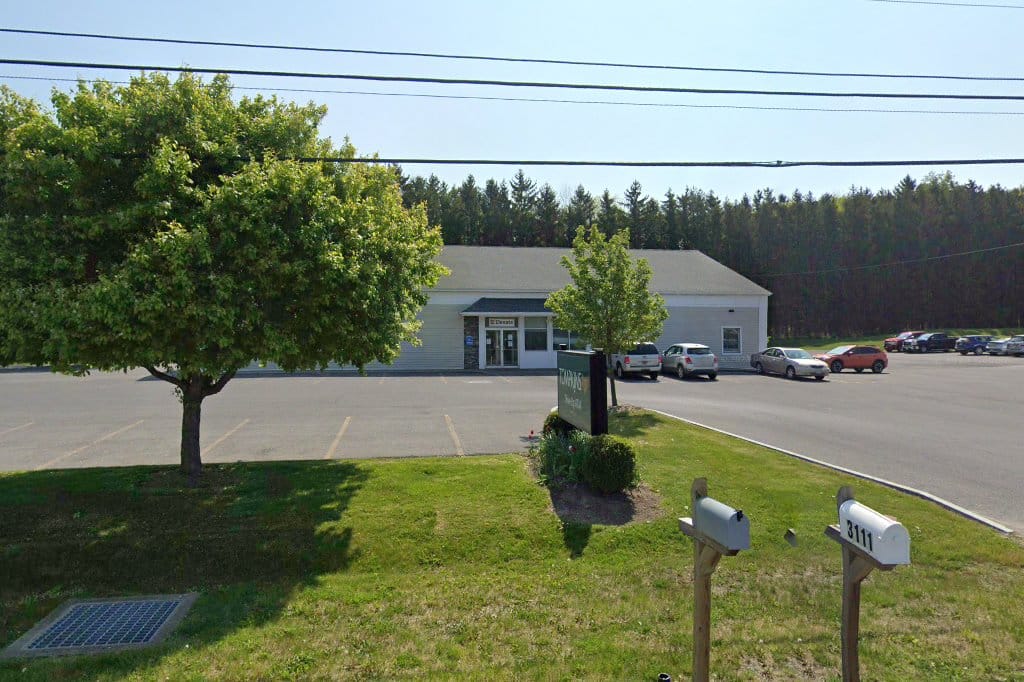 Tompkins County Bar Association