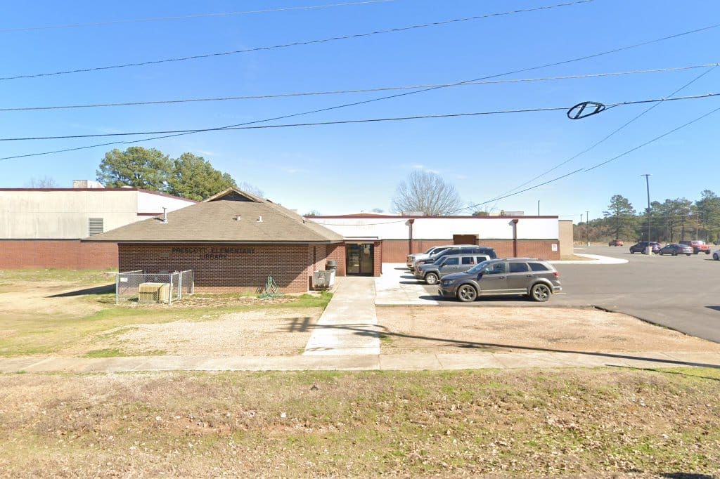 Prescott Elementary School