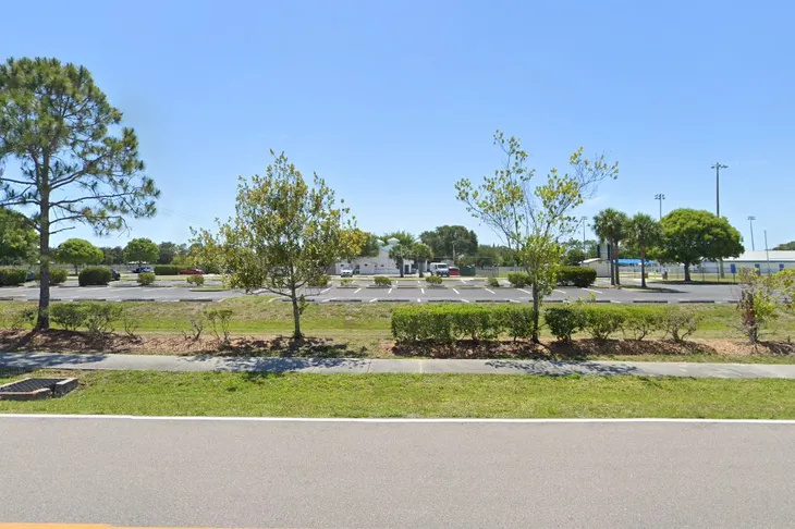Suncoast Humane Society