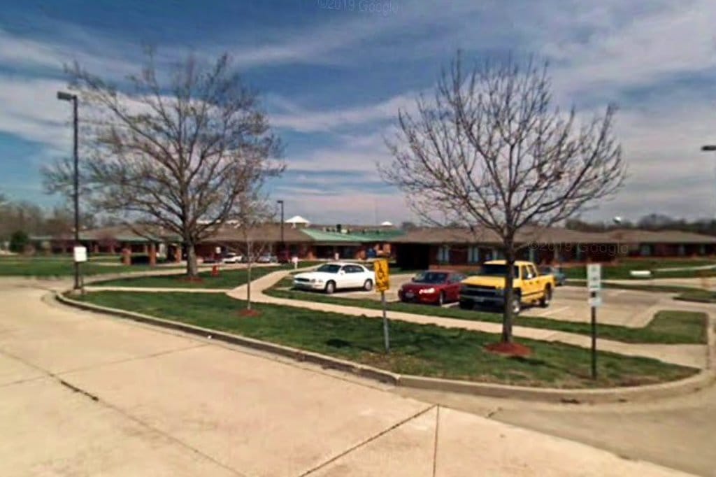 US Department Of Veteran Affairs-Missouri Veterans Home