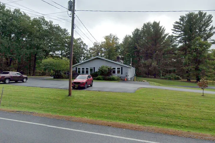 Delmar Animal Hospital