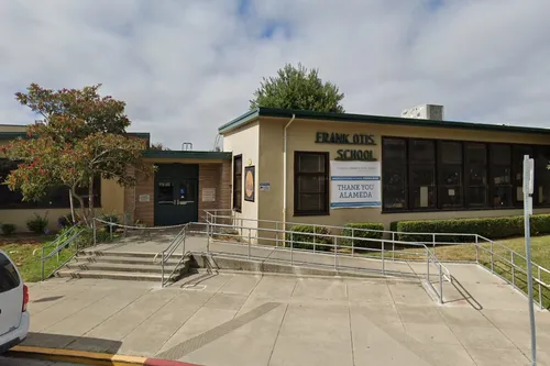 Frank Otis Elementary School
