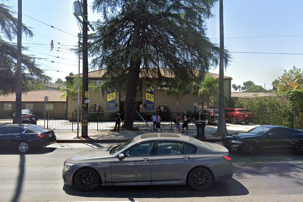 Valley School