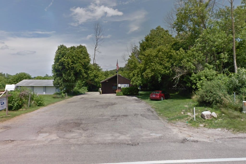 Cloverdale Passport Office