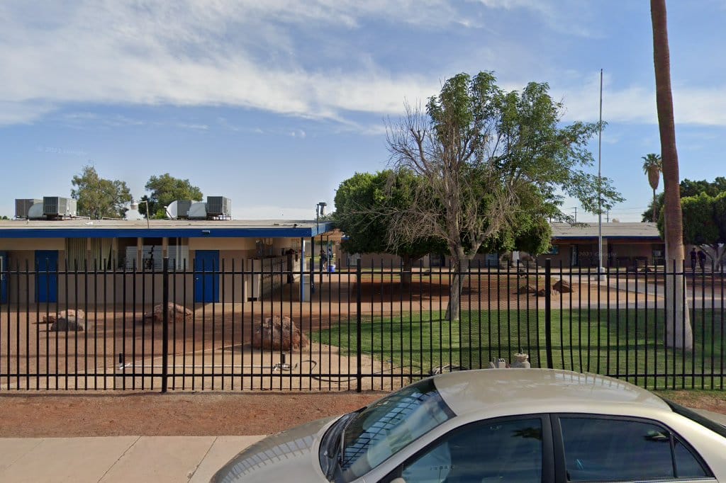 Vincent Memorial Catholic High School