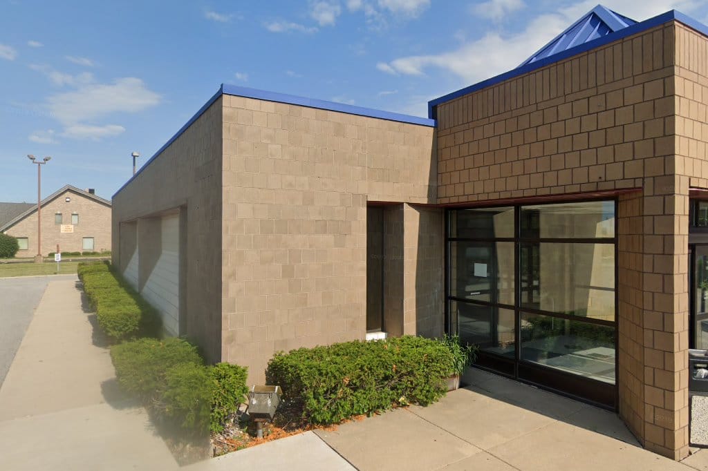 Merrillville Passport Office
