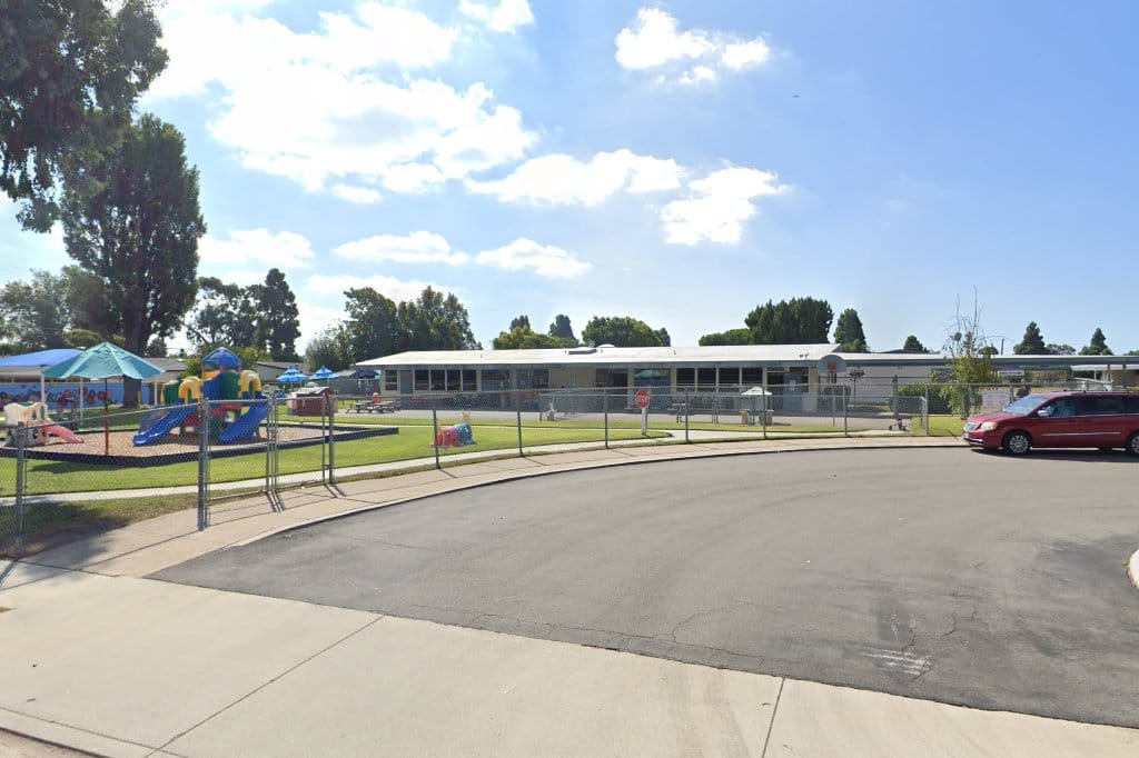 Montessori Child Development Center