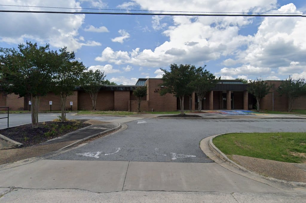 Williams Elementary School