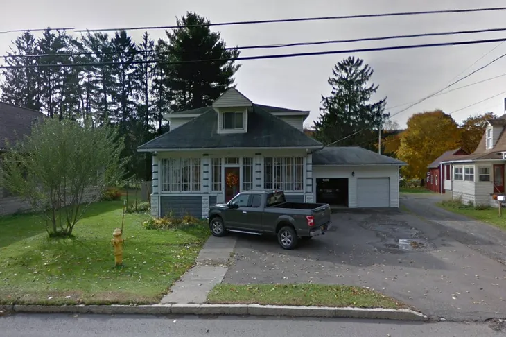 Groton Veterinary Hospital