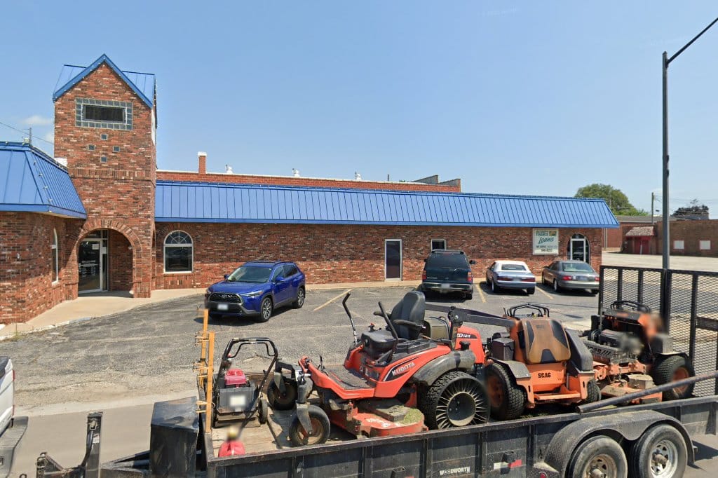 Chillicothe Passport Office
