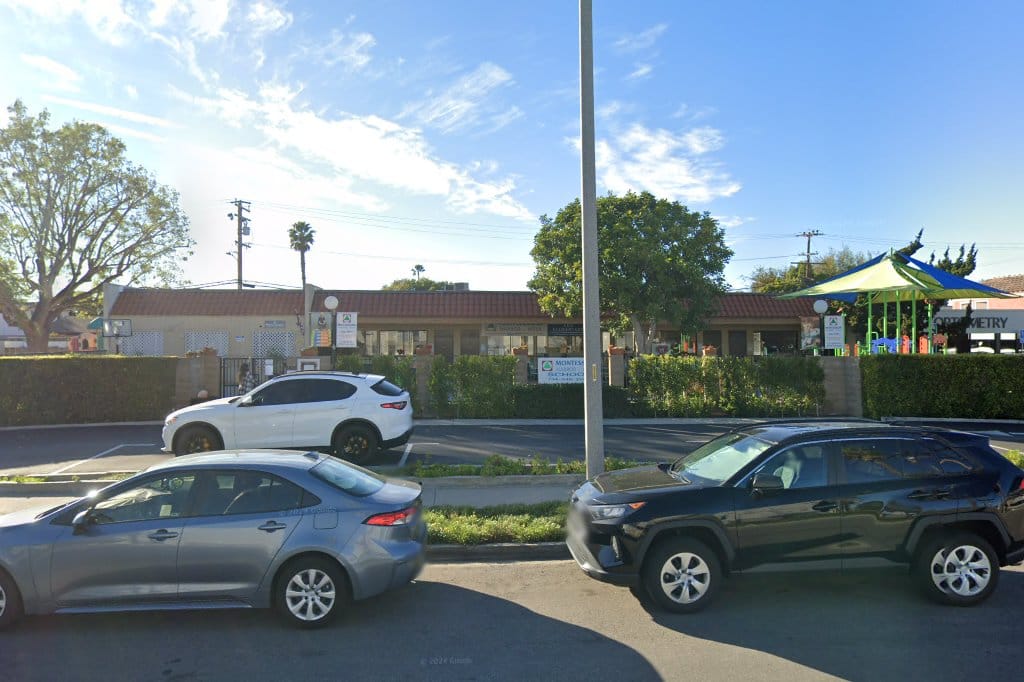 Montessori Harbor Mesa School