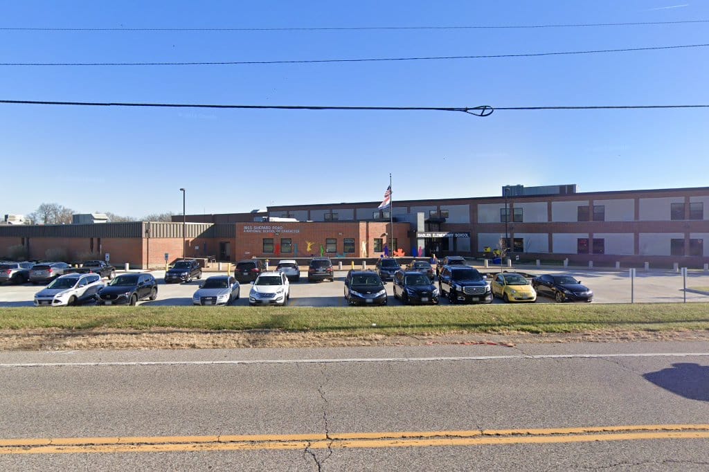 Babler Elementary School