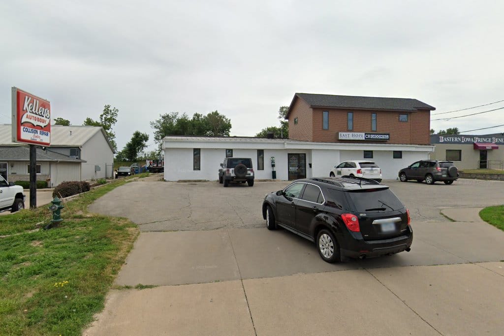 Frey Pet Hospital