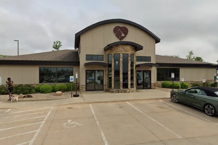 Frey Pet Hospital