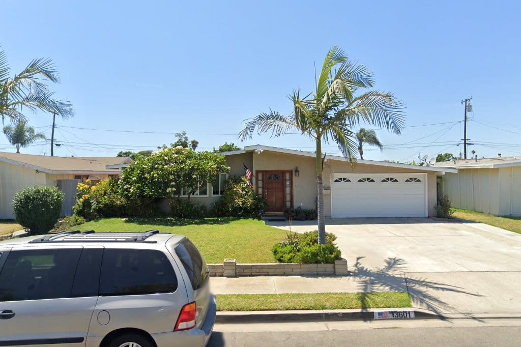 Montessori School Of Huntington Beach