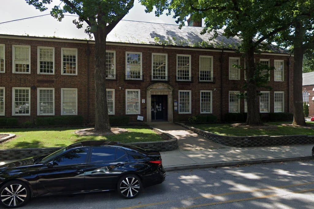 Vogt Elementary School