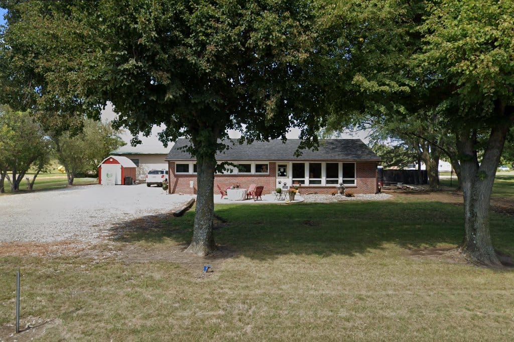 Ingmand Small Animal Hospital