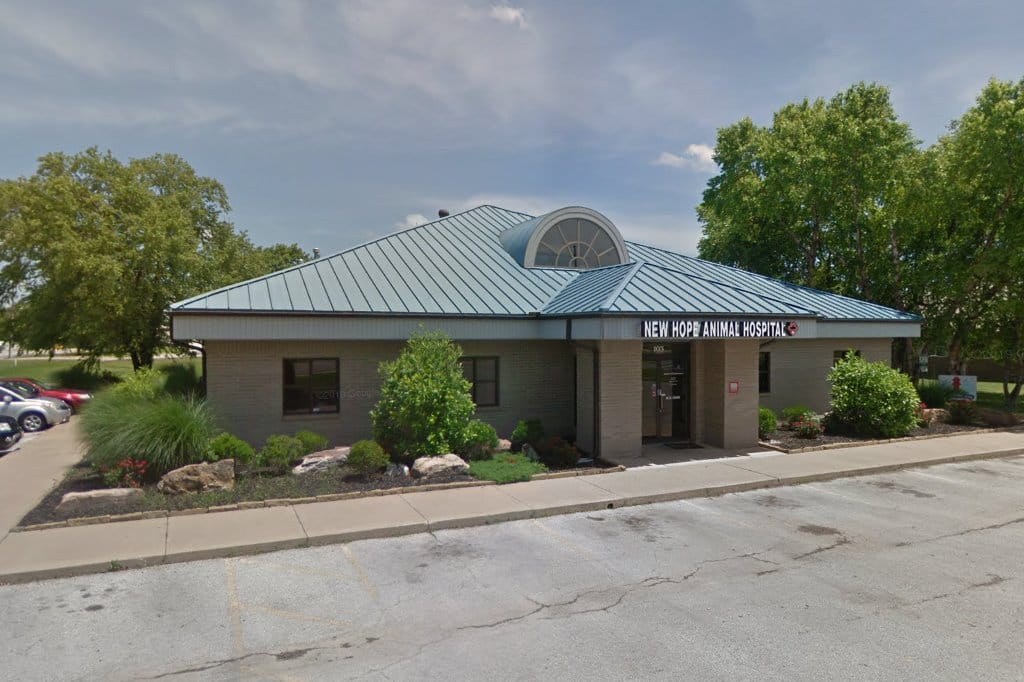 New Hope Animal Hospital