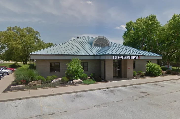 New Hope Animal Hospital
