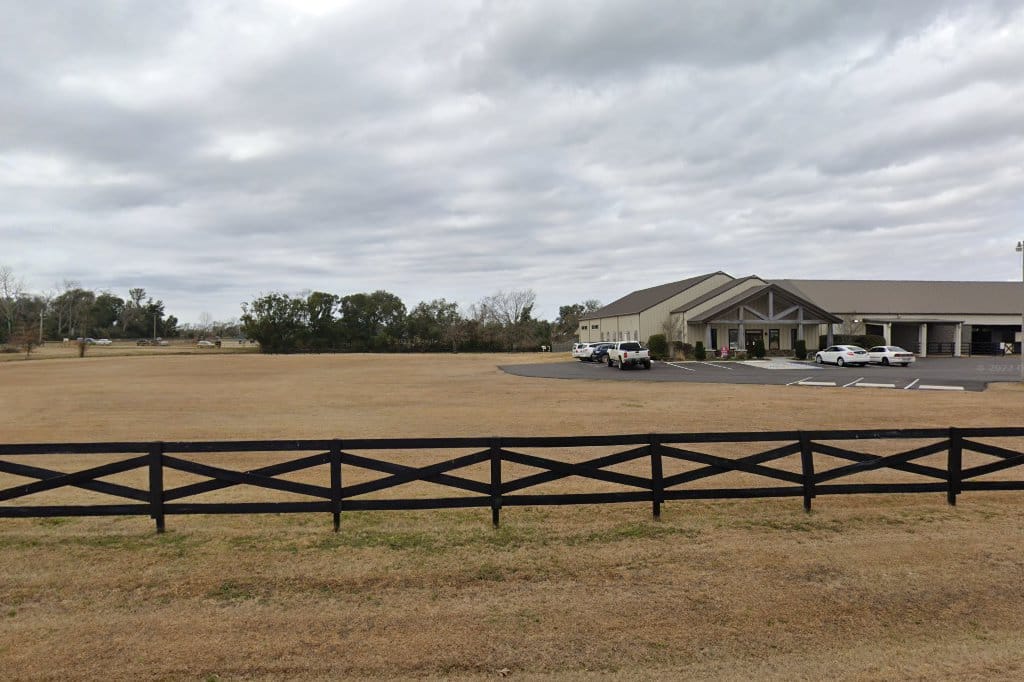 Gulf Coast Equine Hospital