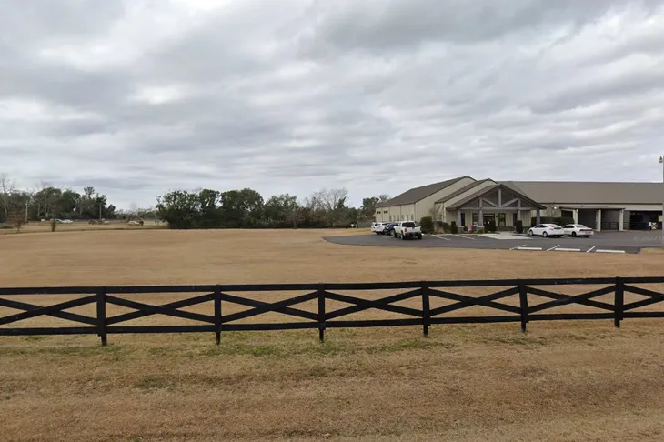 Gulf Coast Equine Hospital