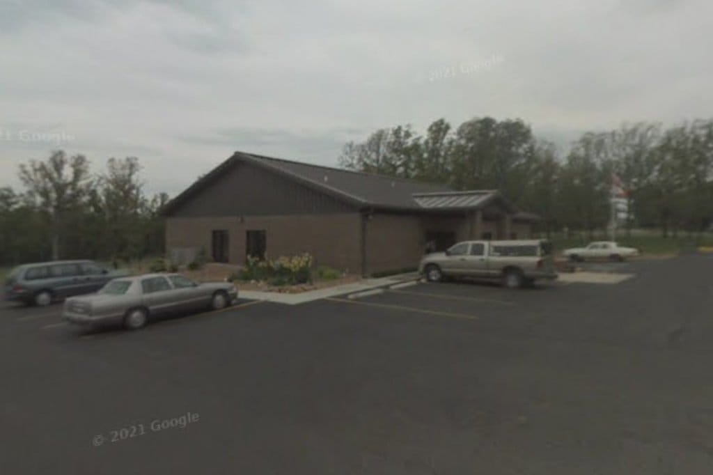 Horseshoe Bend Public Library