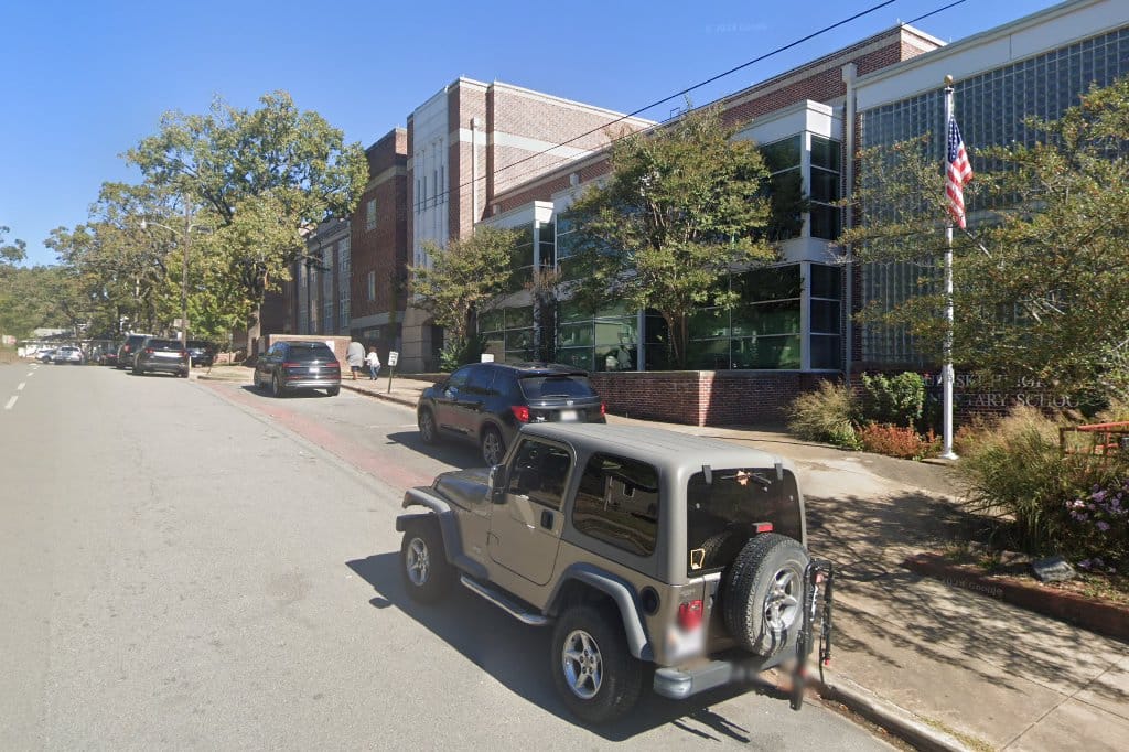 Pulaski Heights Elementary School