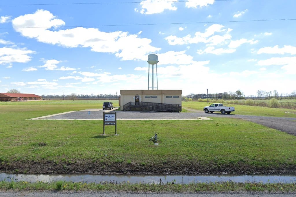 Pointe Coupee Central High School