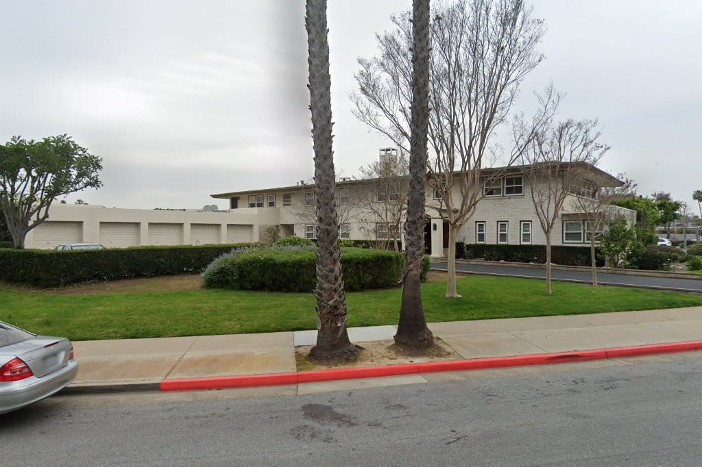 Our Lady Queen Of Angels School