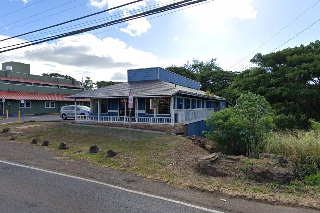 Goodwill Haleiwa