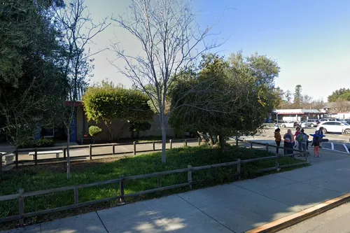 Brier Elementary School