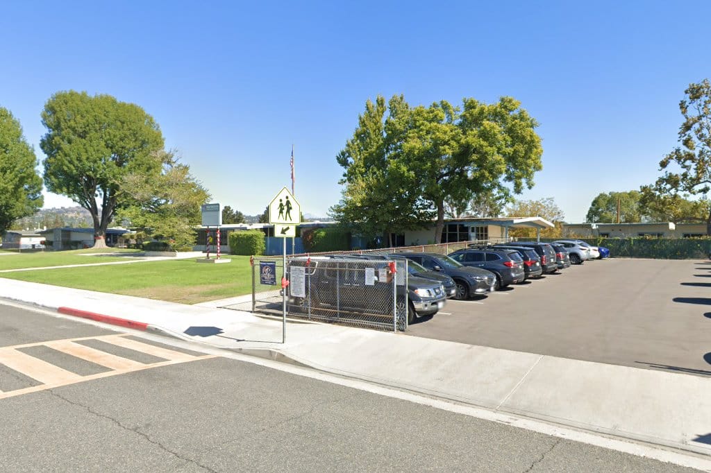 Whittier Christian School