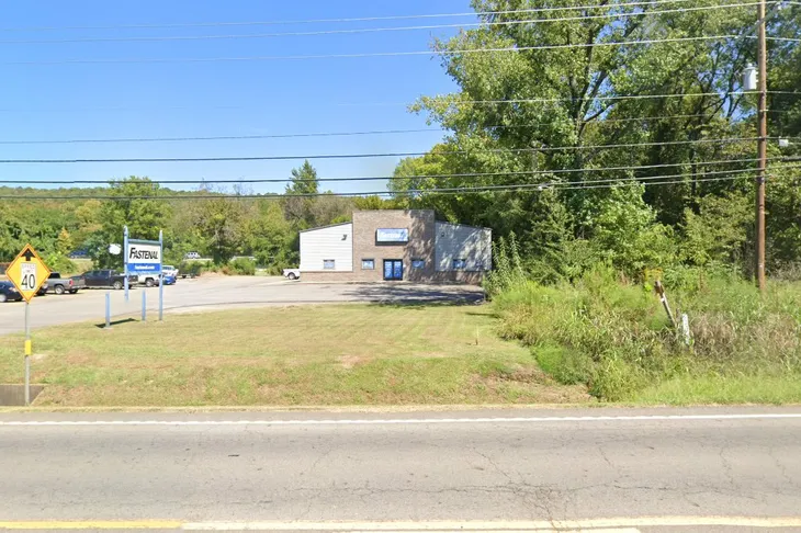 Southwind Animal Hospital