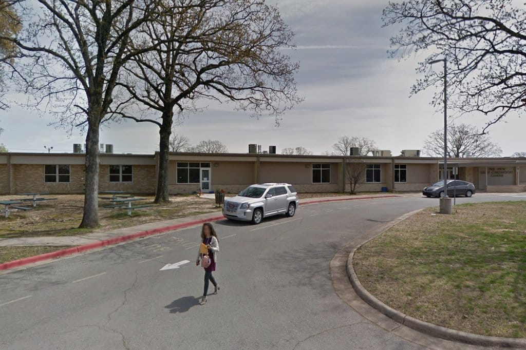 Pike View Elementary School