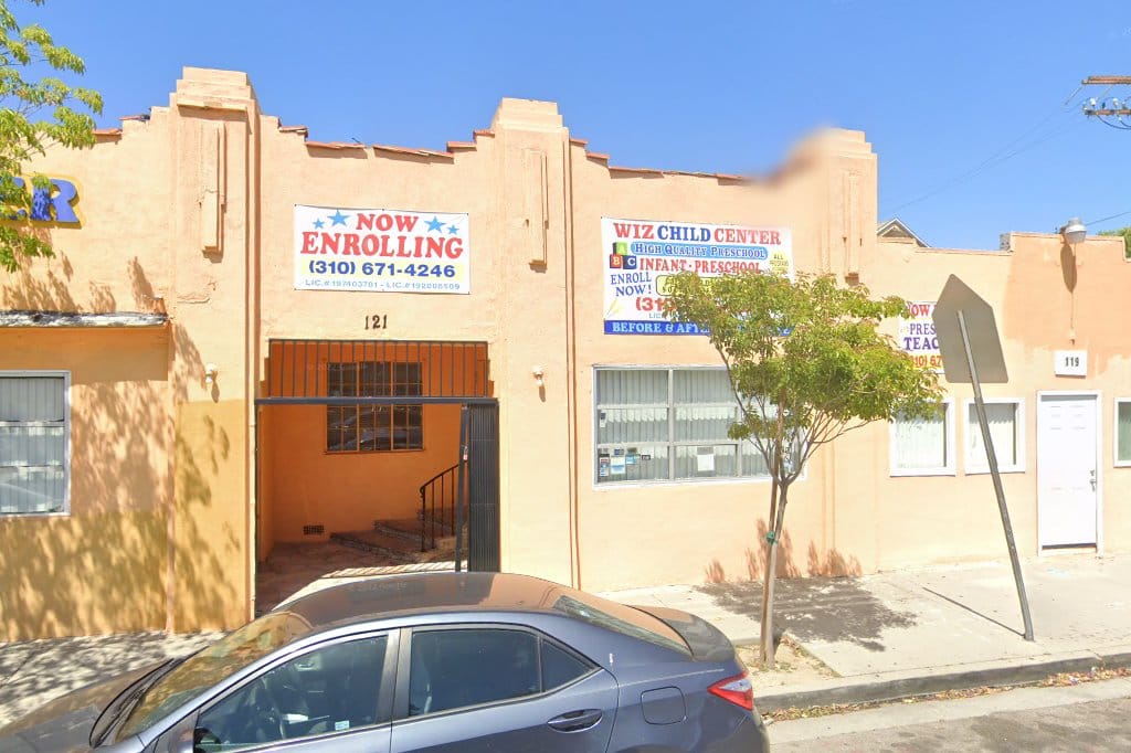 Wiz Child Development Center