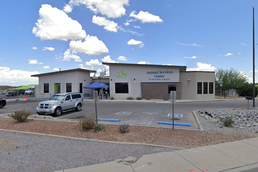Dona Ana County Humane Society