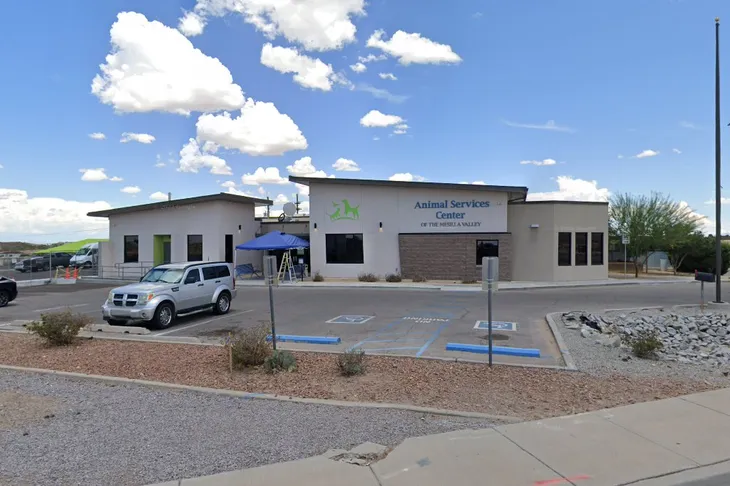 Dona Ana County Humane Society