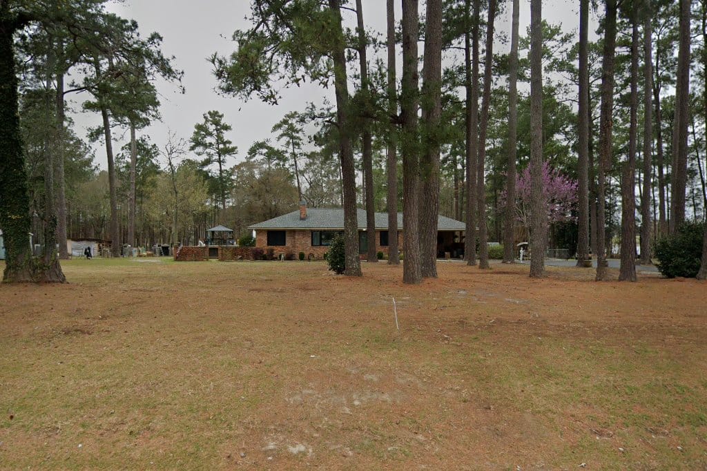 Bleckley County Elementary School
