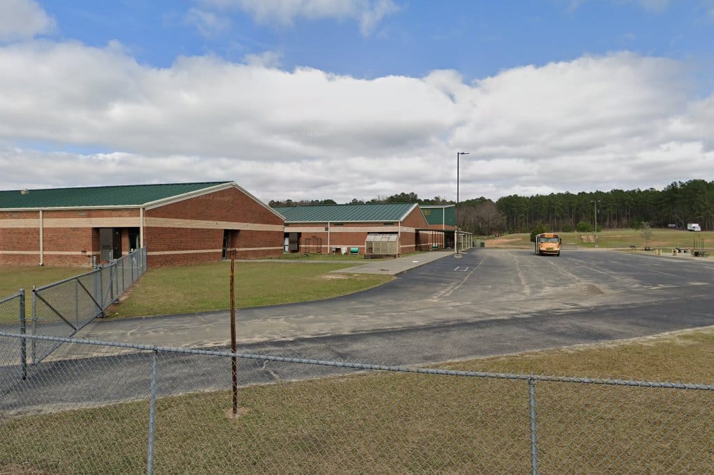 Bleckley County Success Academy