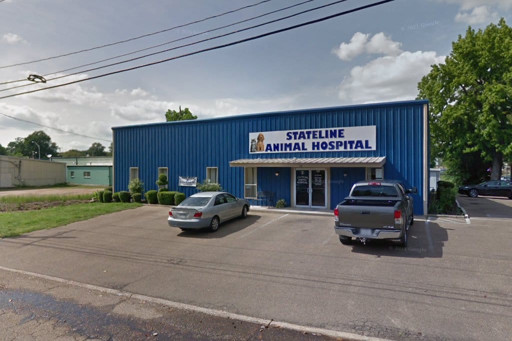 Stateline Animal Hospital