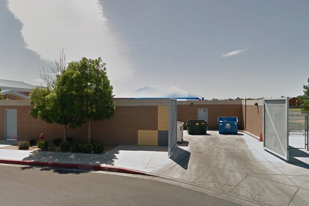 Sandy Searles Miller Elementary School