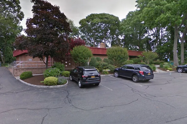 Hauppauge Veterinary Hospital