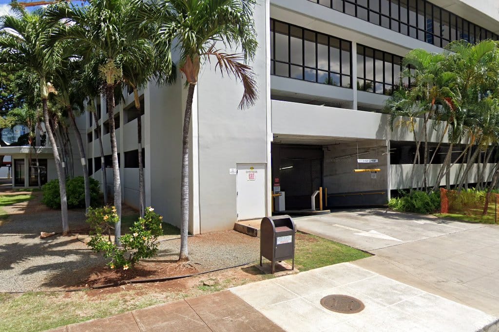 Goodwill Honolulu