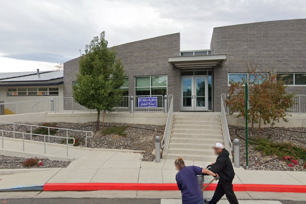 St. Albert the Great Catholic School