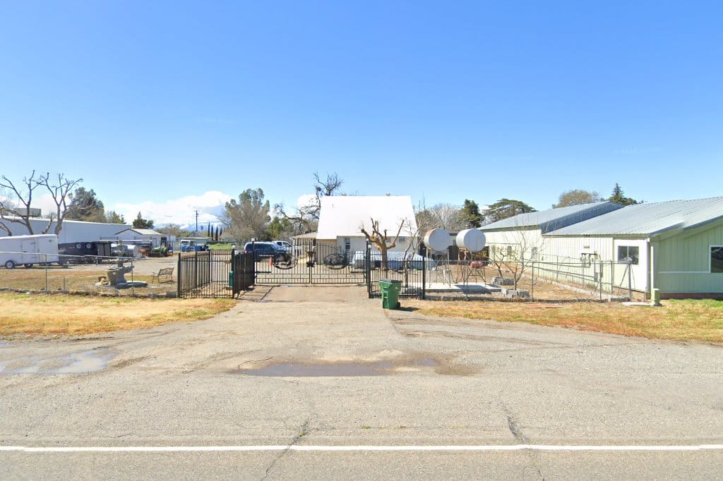 Willows Baptist Academy