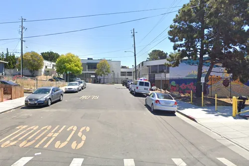 Media College Preparatory School