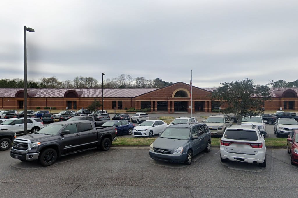 Stark Elementary School